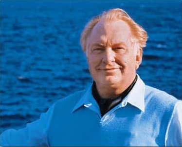 L. Ron Hubbard