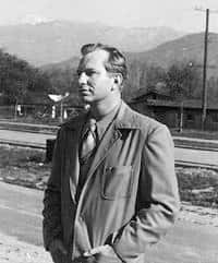 L. Ron Hubbard