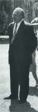 L. Ron Hubbard