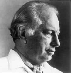 L. Ron Hubbard