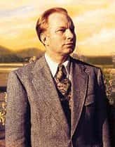L. Ron Hubbard